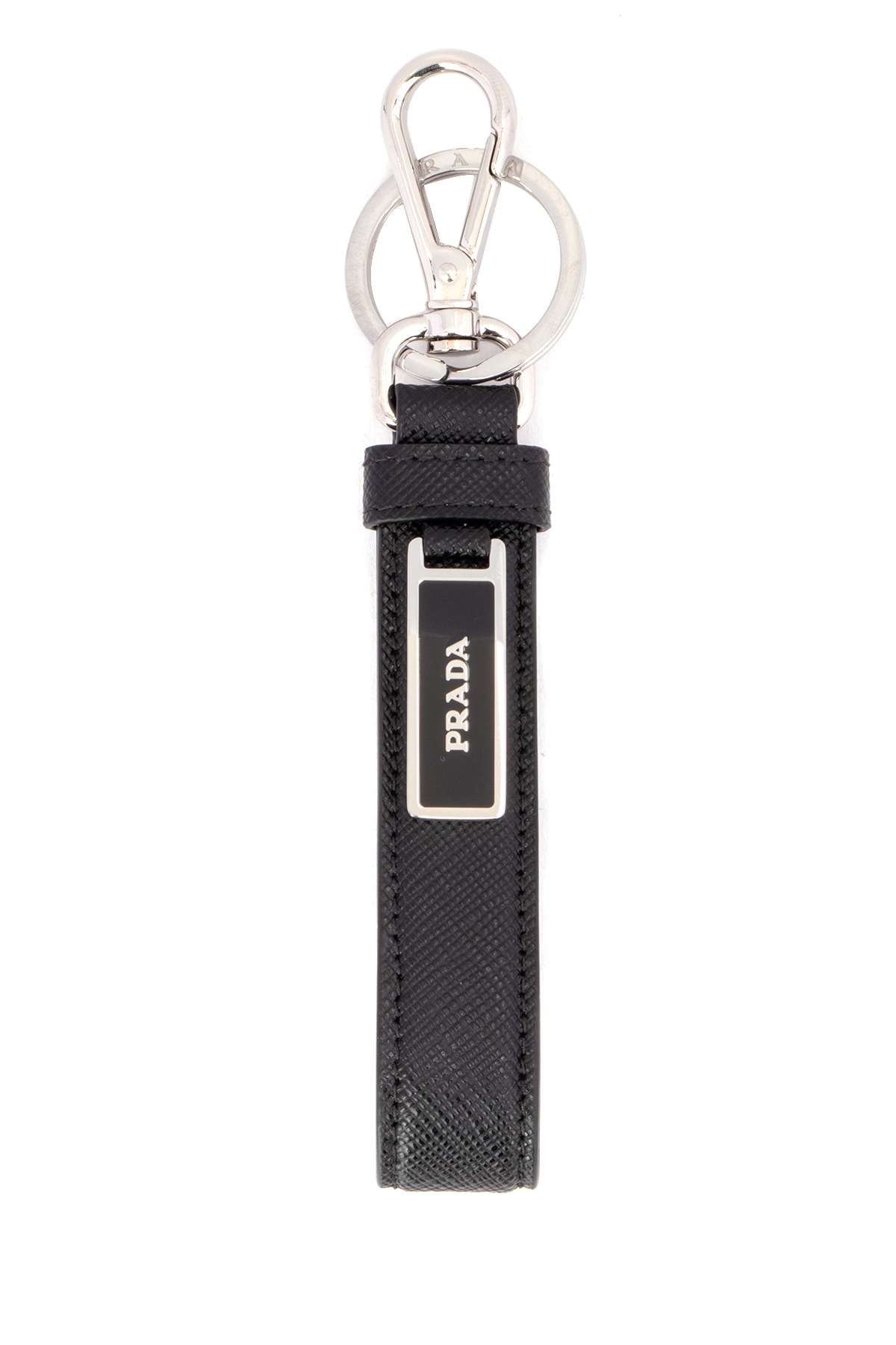 [Prada] Keyring FW26 2PP709053 F0002