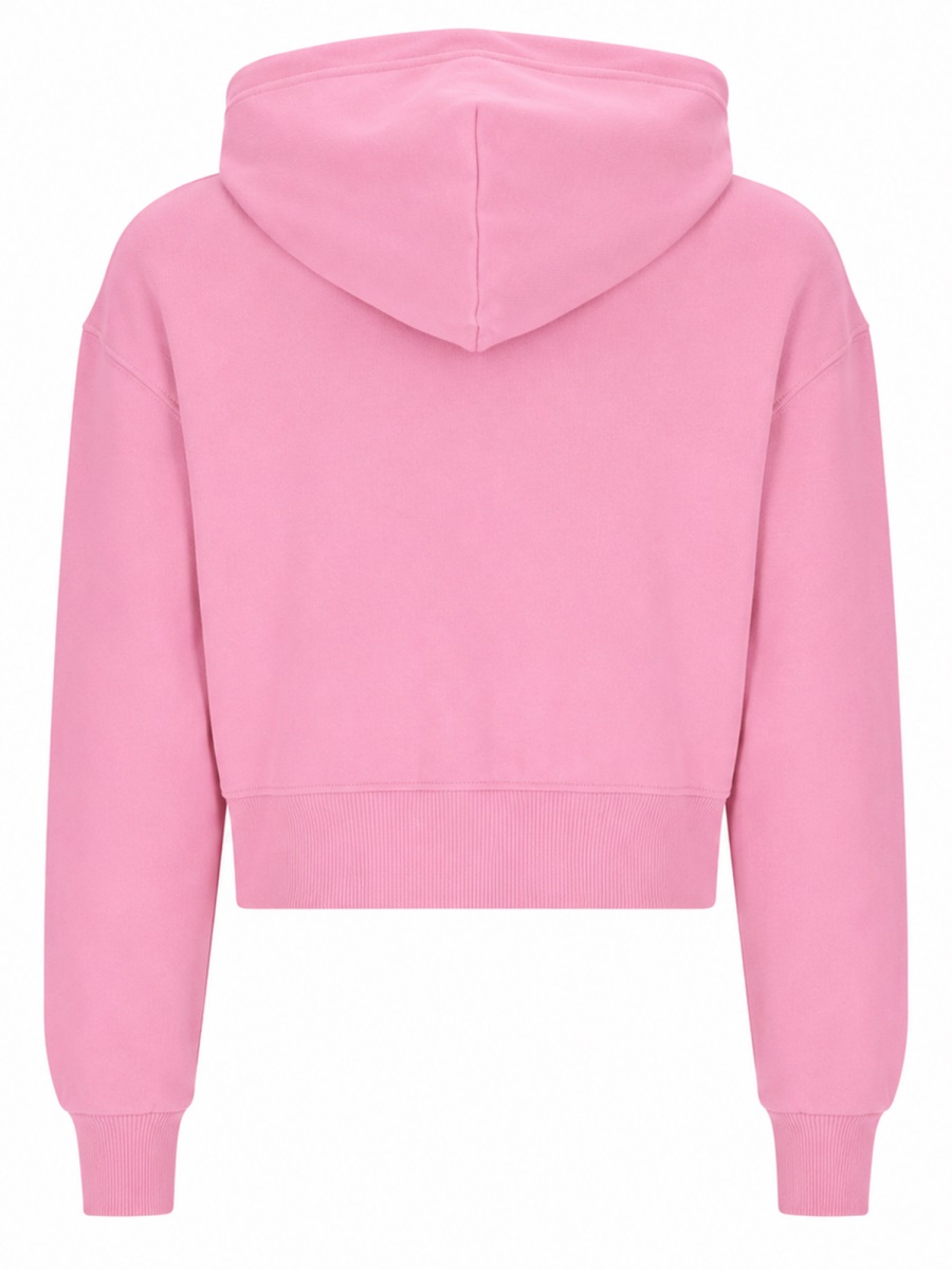 [VERSACE JEANS COUTURE] Hoodie FW26 79HAIT05_CF01T459