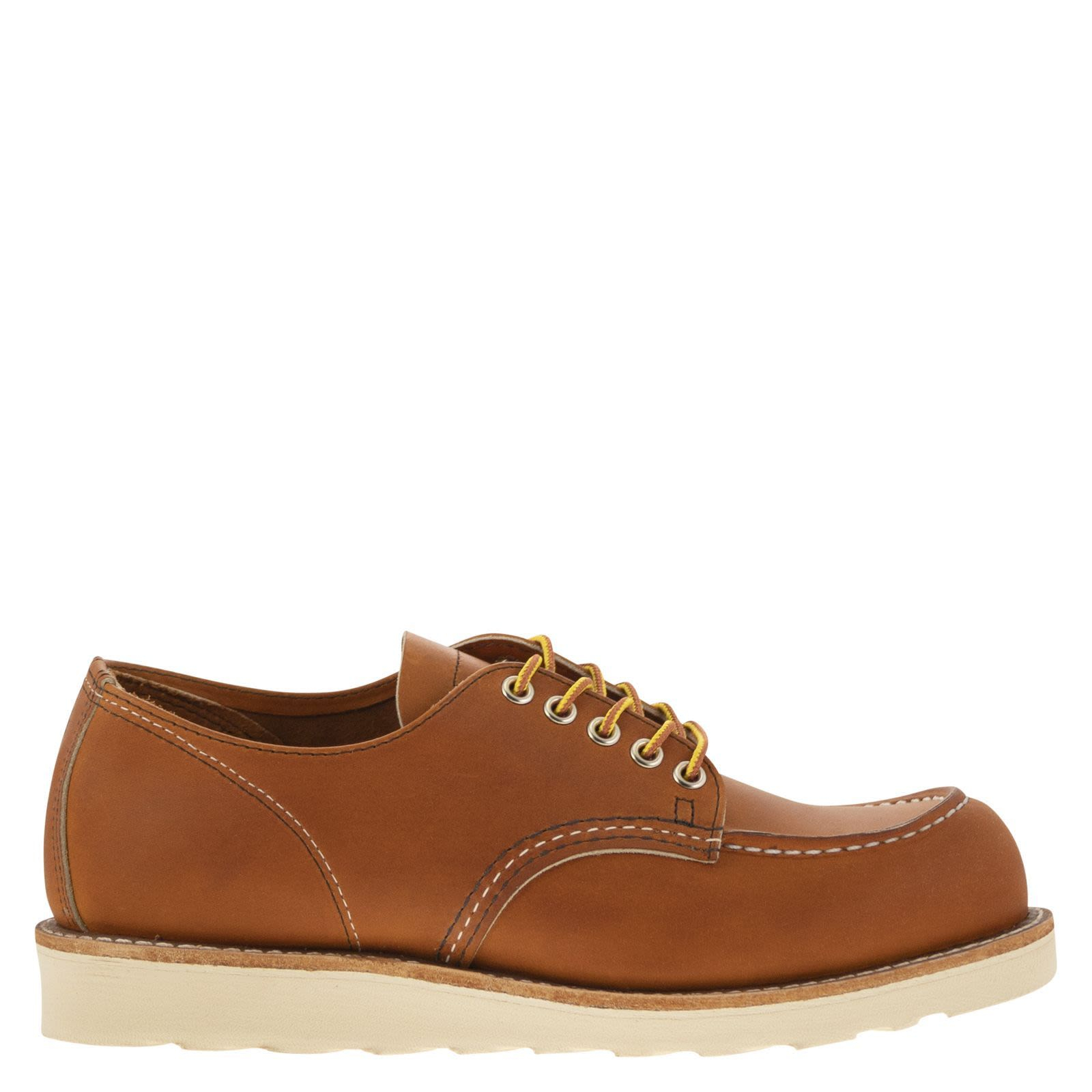 [RED WING] Ankle boots CO 08092 D ORO LEGACY