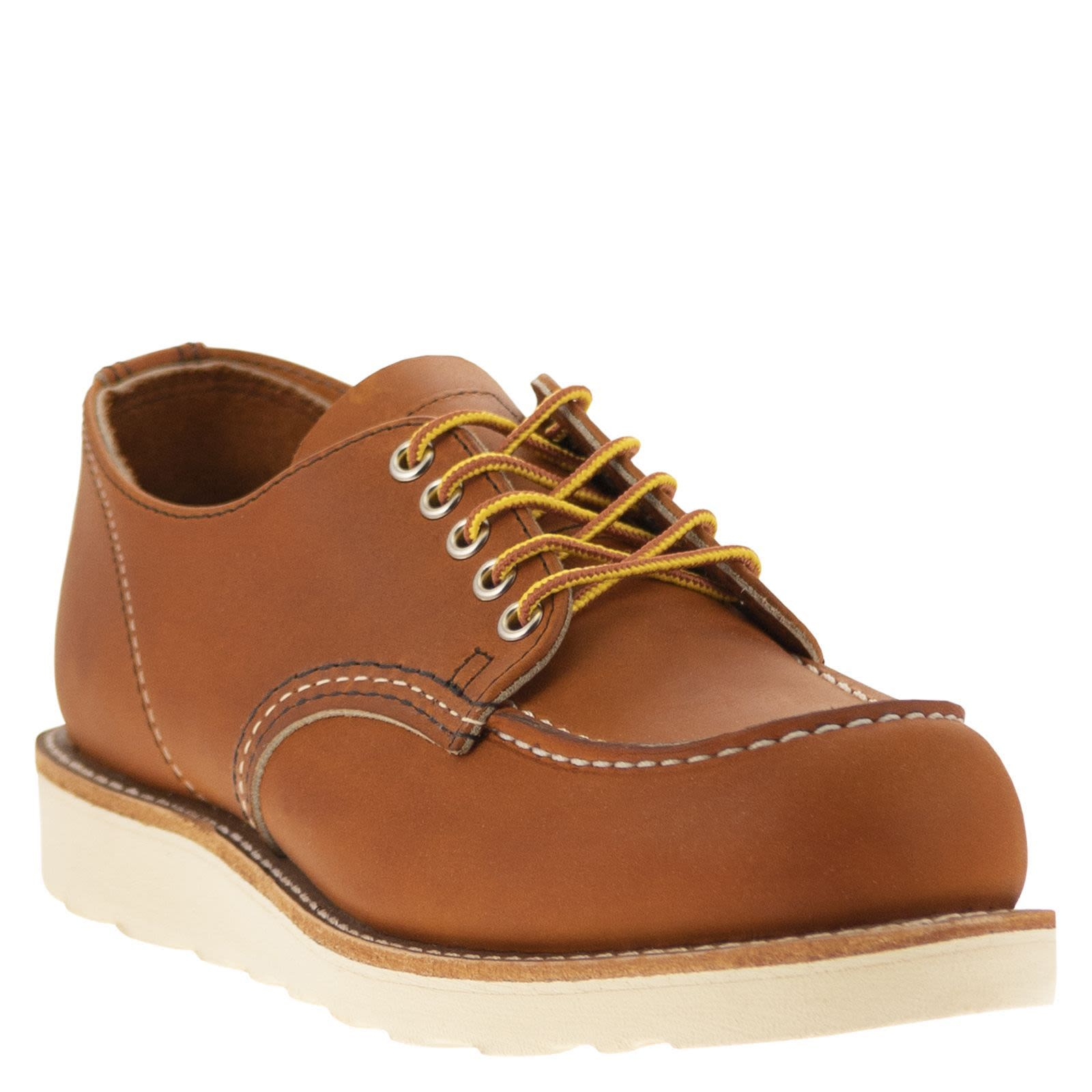 [RED WING] Ankle boots CO 08092 D ORO LEGACY