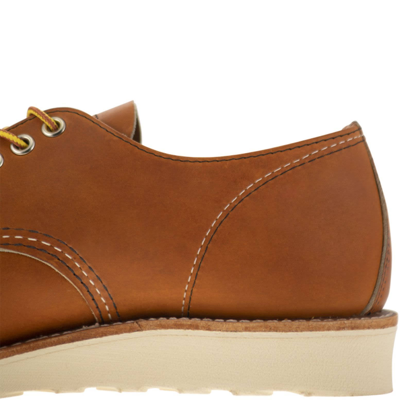 [RED WING] Ankle boots CO 08092 D ORO LEGACY