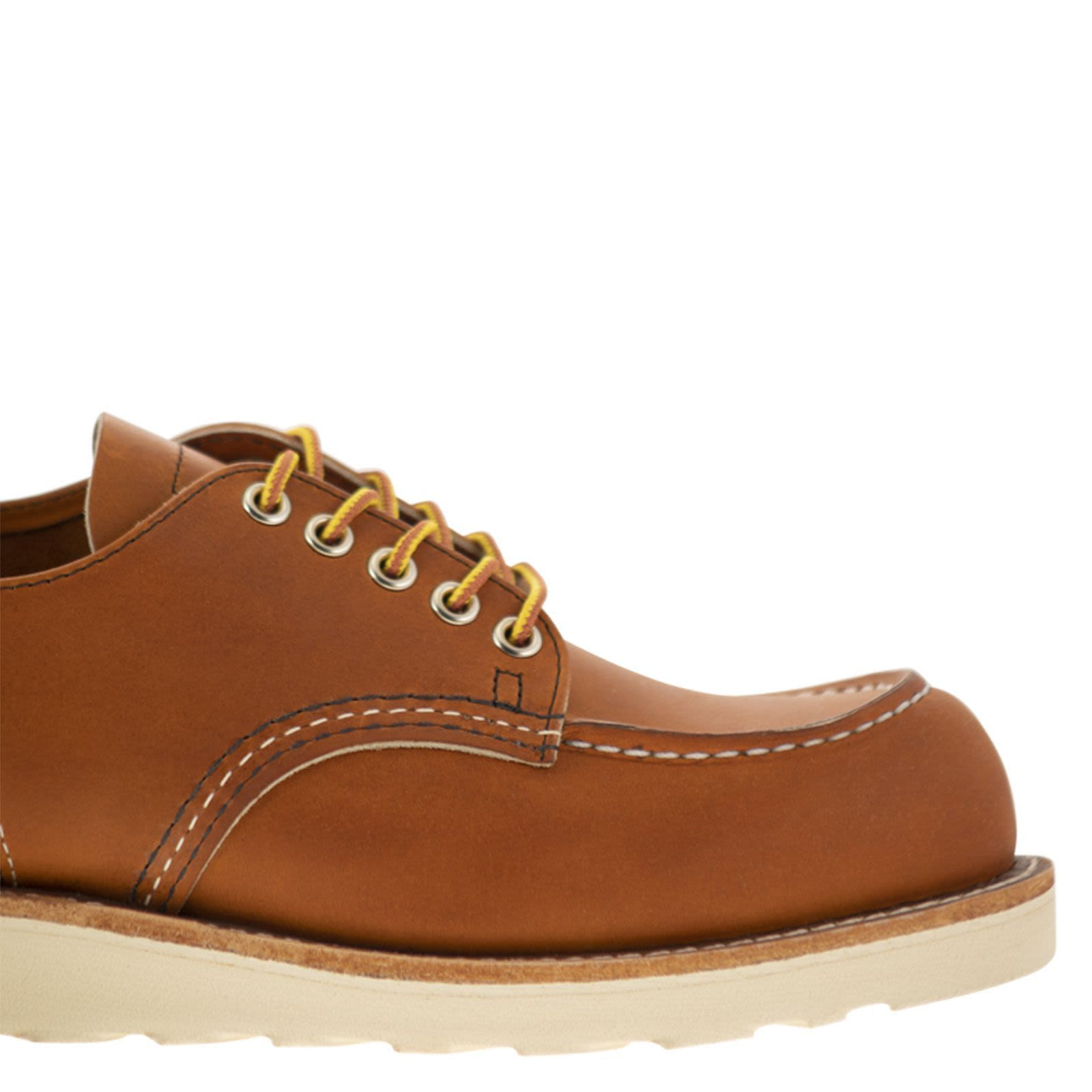 [RED WING] Ankle boots CO 08092 D ORO LEGACY