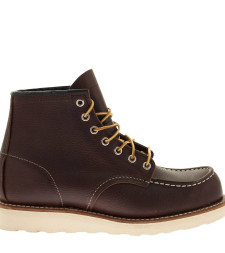 [RED WING] Ankle boots CO 08138 D BRIAR OIL SLICK