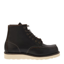 [RED WING] Ankle boots CO 08849 D BLACK PRAIRE