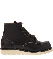 [RED WING] Ankle boots CO 08849 D BLACK PRAIRE