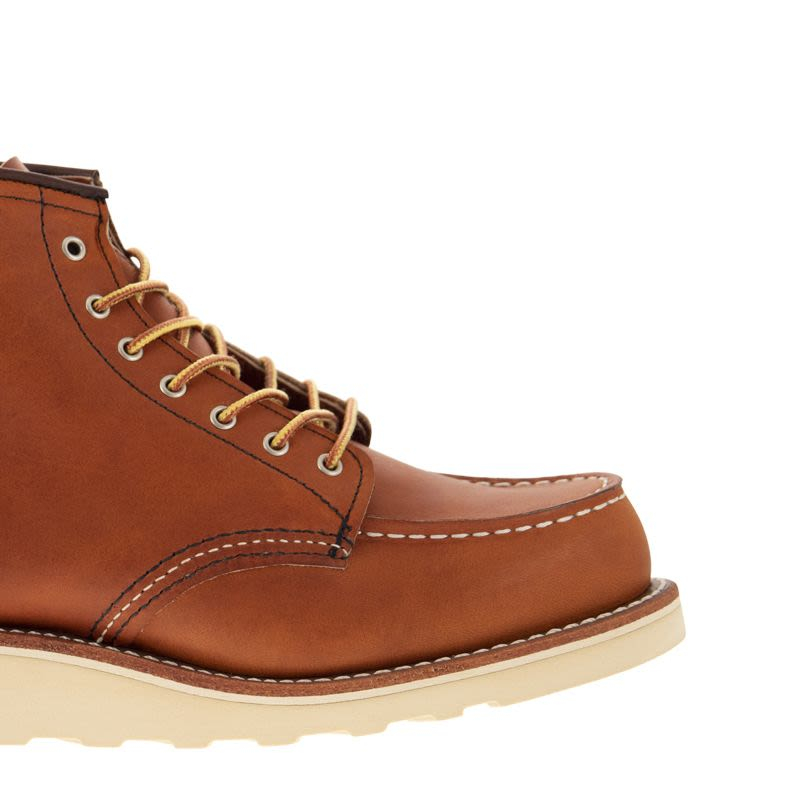 [RED WING] Ankle Boots CO 03375 B ORO LEGACY