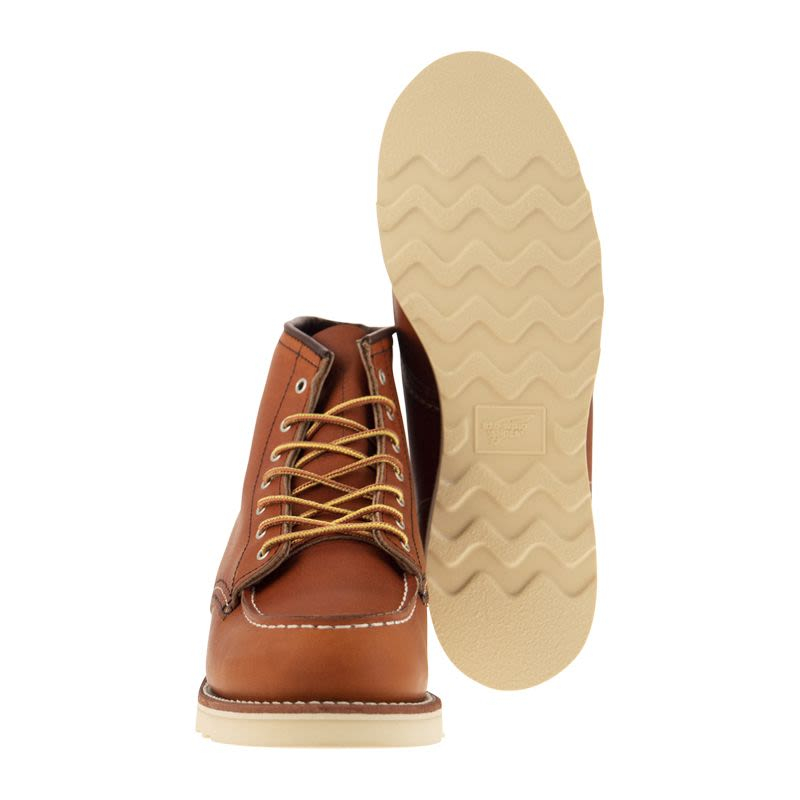 [RED WING] Ankle Boots CO 03375 B ORO LEGACY