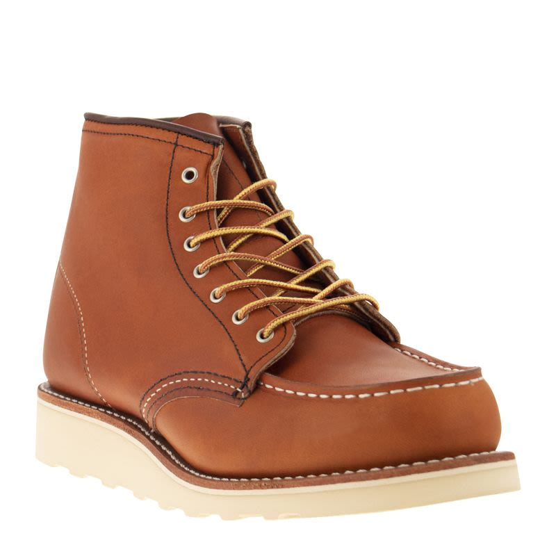 [RED WING] Ankle Boots CO 03375 B ORO LEGACY