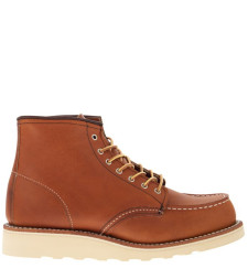 [RED WING] Ankle Boots CO 03375 B ORO LEGACY
