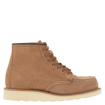 [RED WING] Ankle Boots CO 3319 B DUSTY ROSE ABILENE