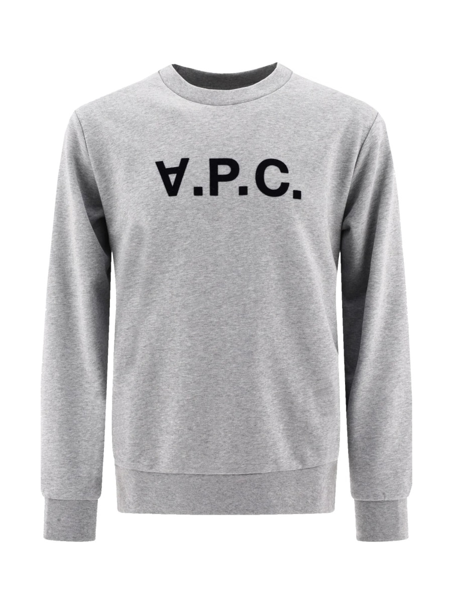 [A.P.C.] Sweatshirt FW26 COHBN-M27907_TPI