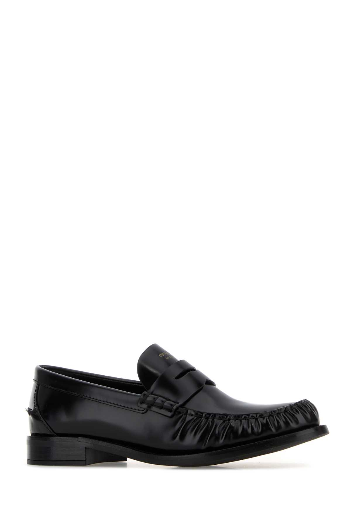 [Prada] Loafer FW26 1D199OF020P39 F0002