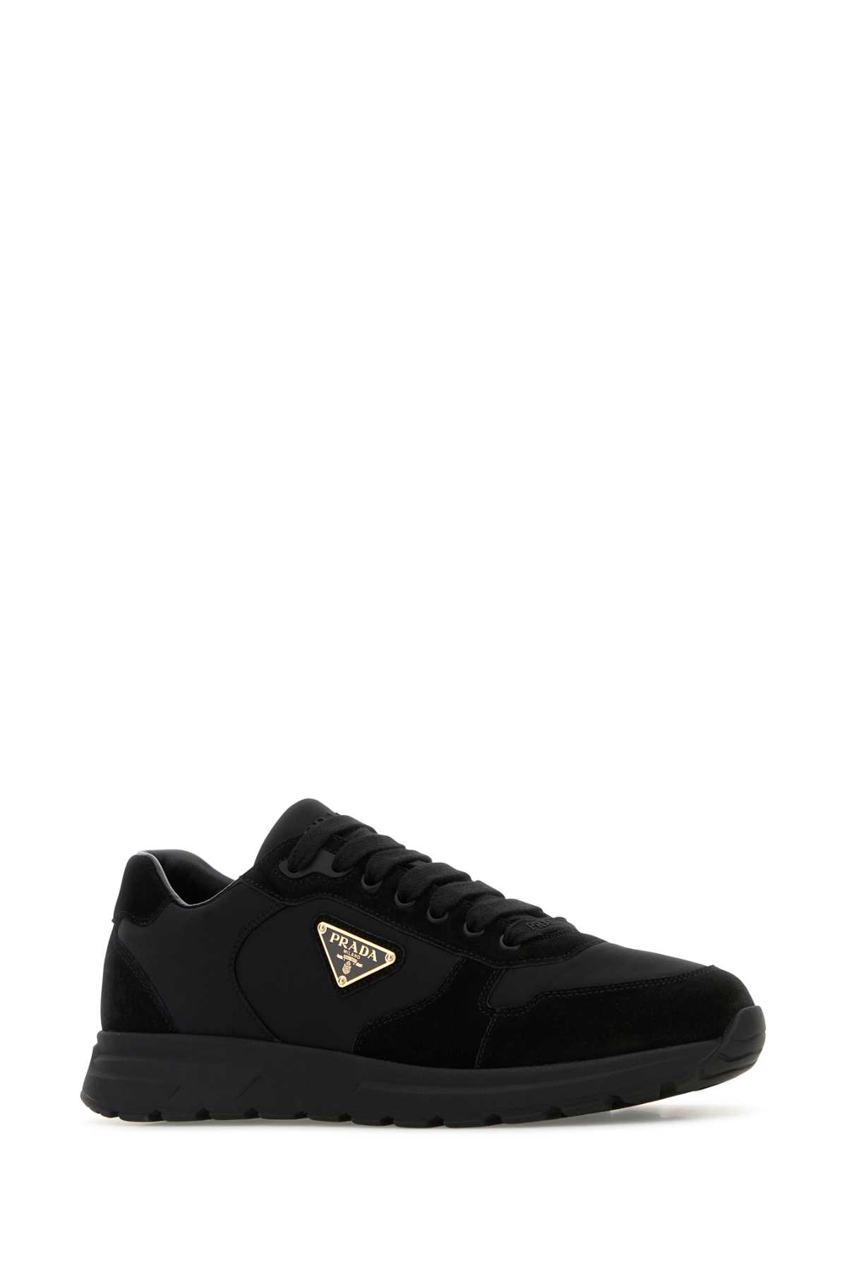 [Prada] Sneakers FW26 2EE436FG000D7C F0002