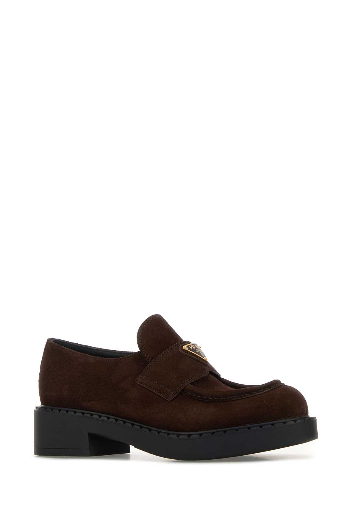 [Prada] Loafer FW26 1D246MFG050MG0 F0003