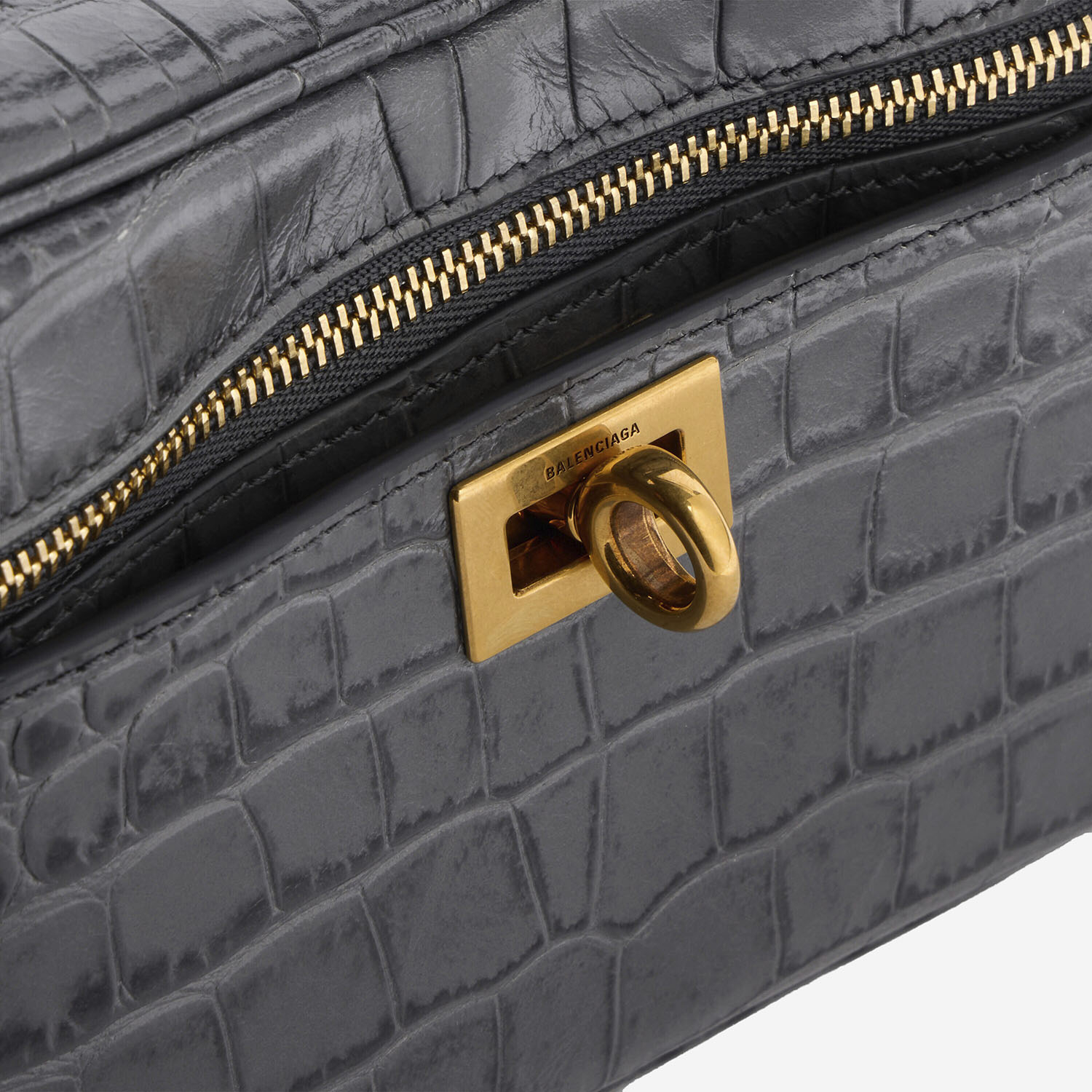 [Balenciaga] Bag FW25 8455942AA5L1251
