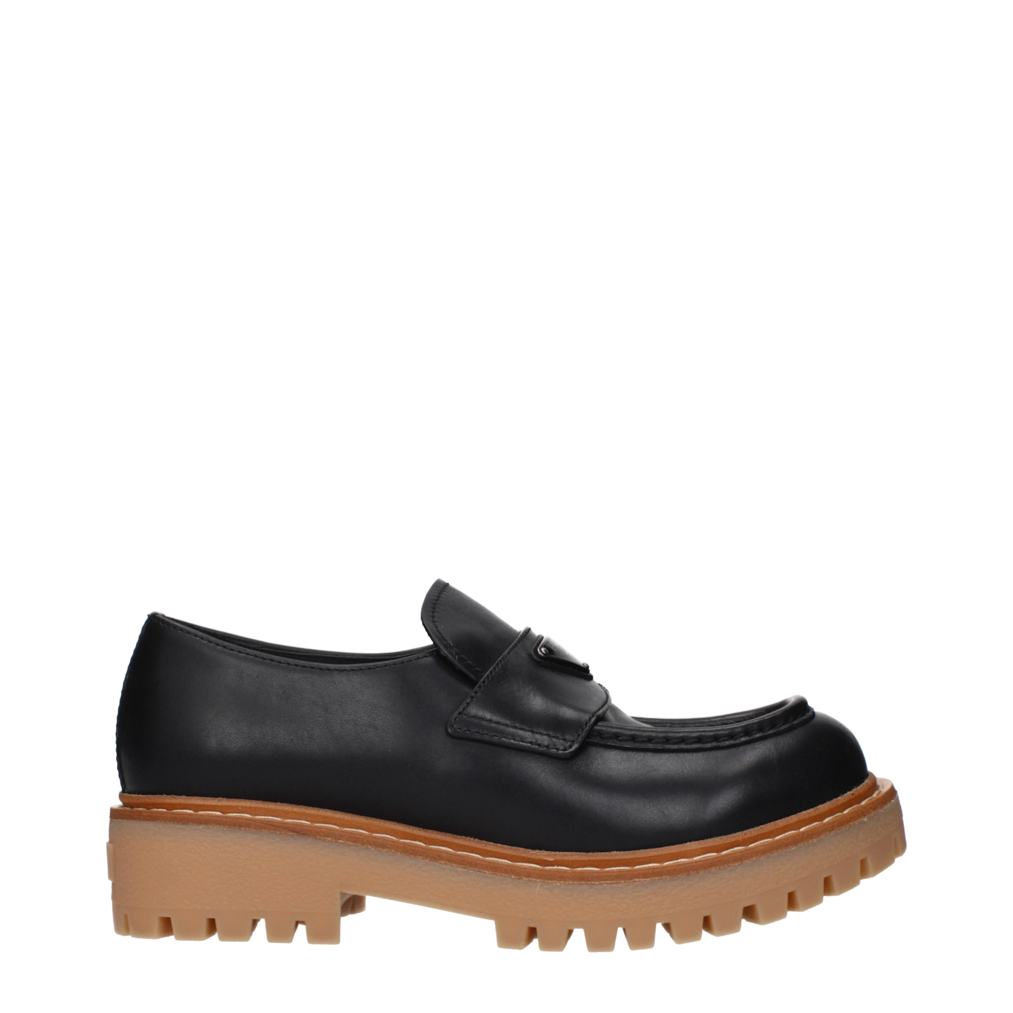 [Prada] Loafer SS26 2DE151070000F0002