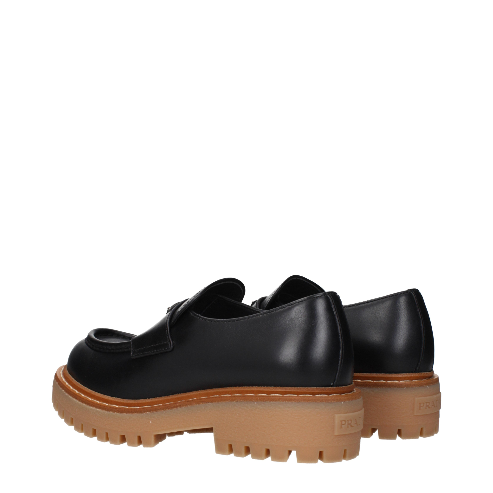 [Prada] Loafer SS26 2DE151070000F0002