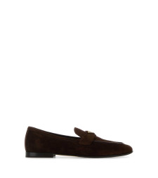 [Prada] Loafer FW26 1D147OF010103 F0003