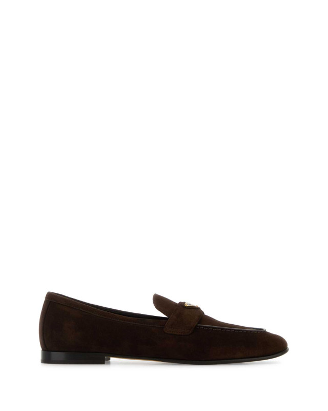 [Prada] Loafer FW26 1D147OF010103 F0003