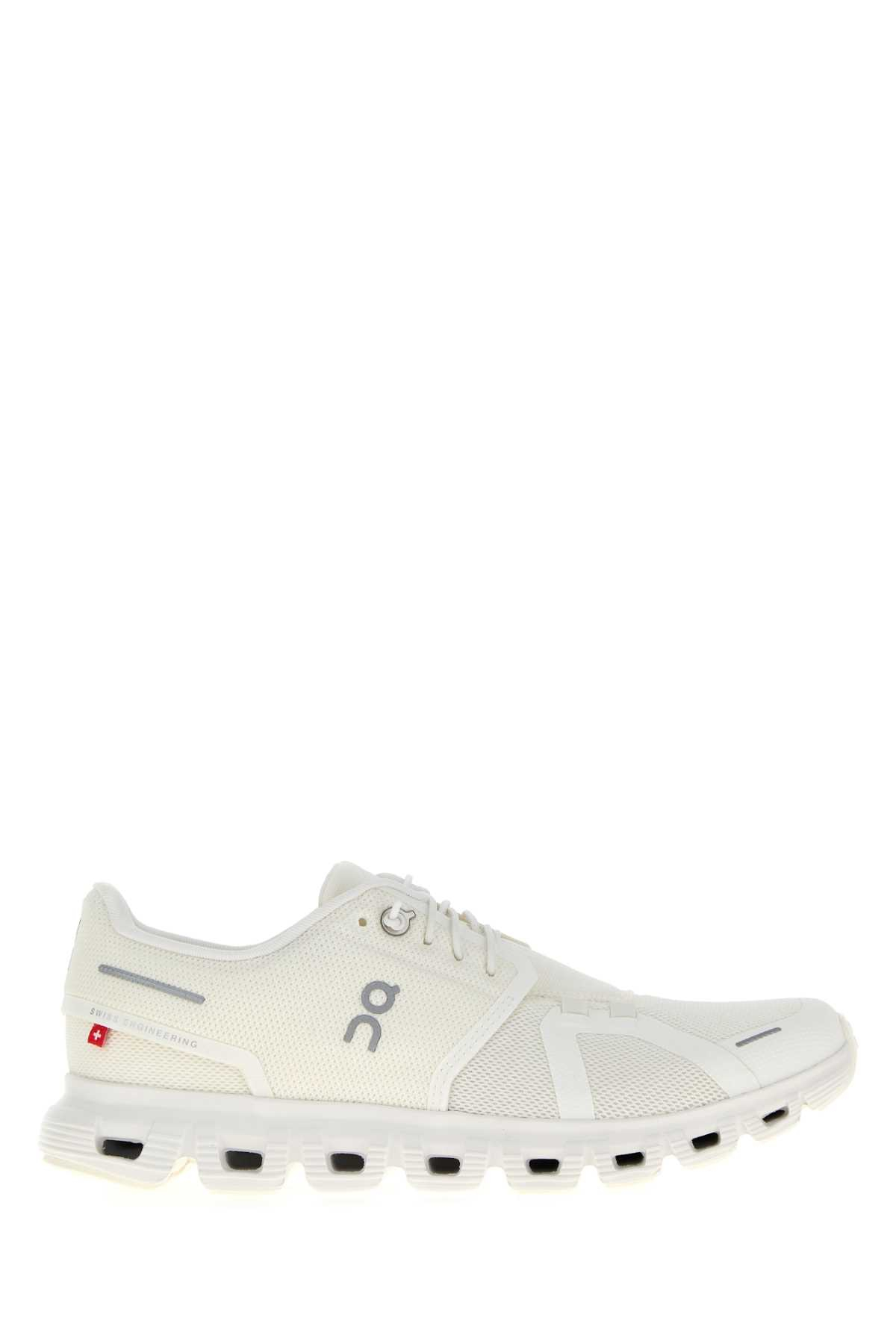 [ON RUNNING] Sneakers FW26 3WF10061200 WHITEWHITE