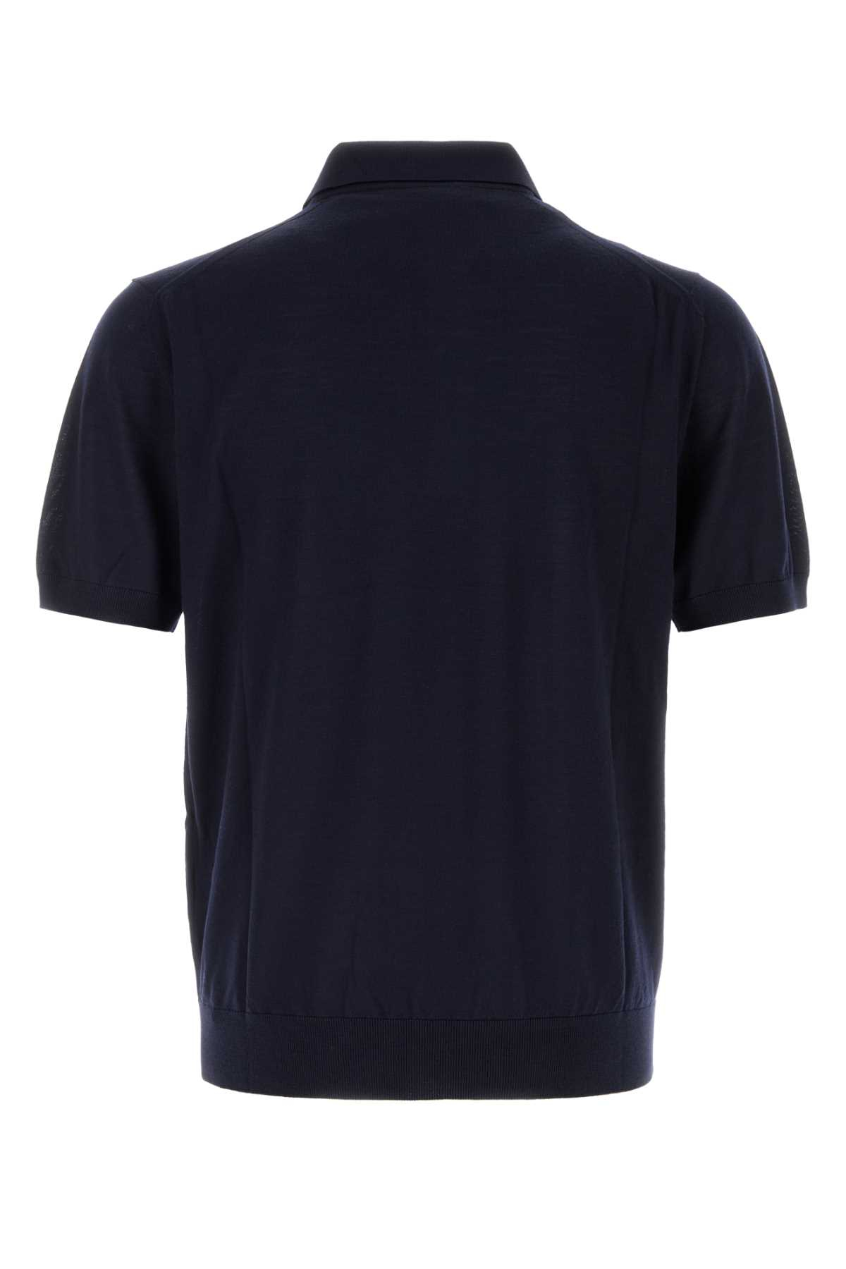 [Prada] T-shirts Short Sleeve FW26 UMF148SOOO18DY F0008