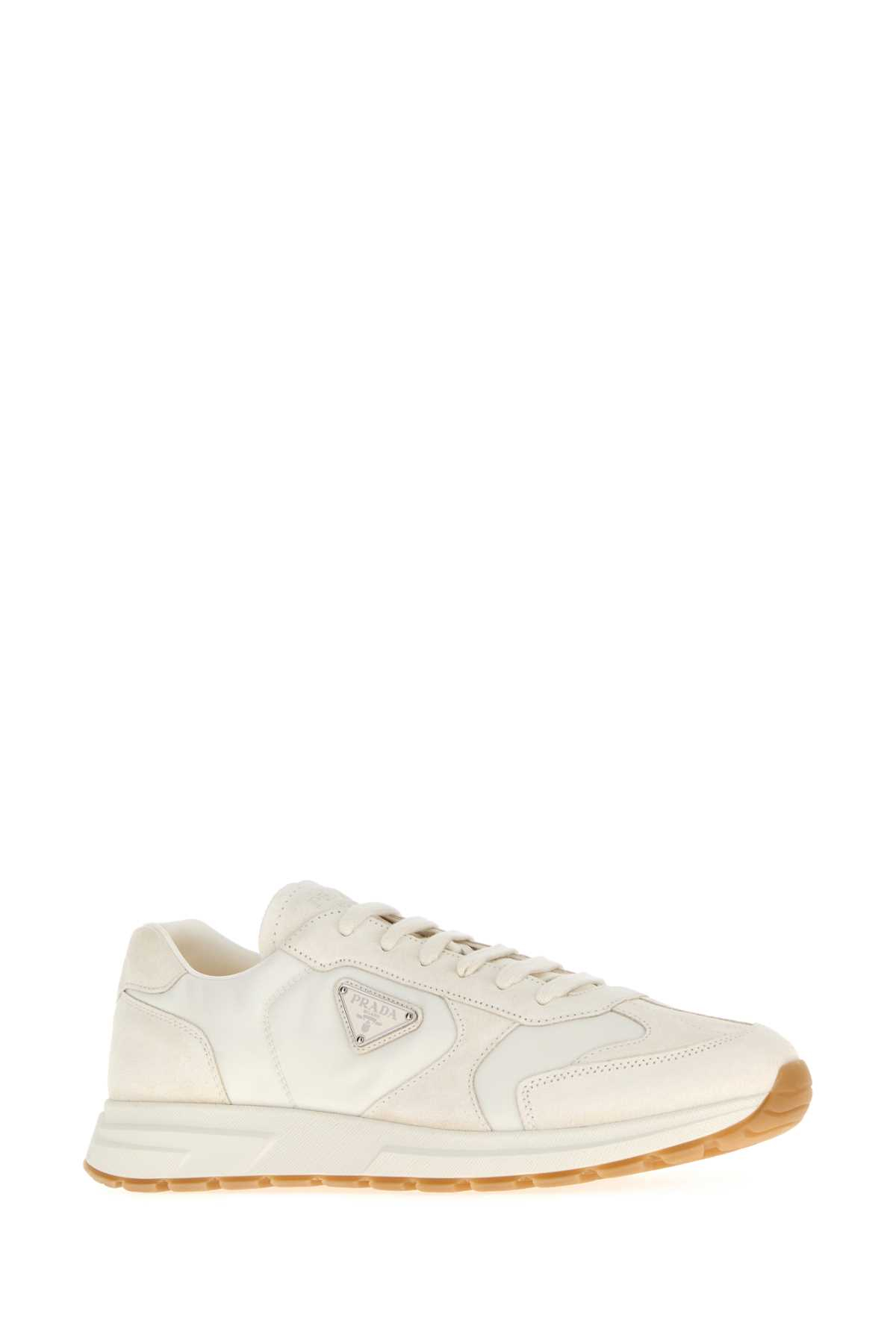 [Prada] Sneakers FW26 2EE455FG000D7R F0304