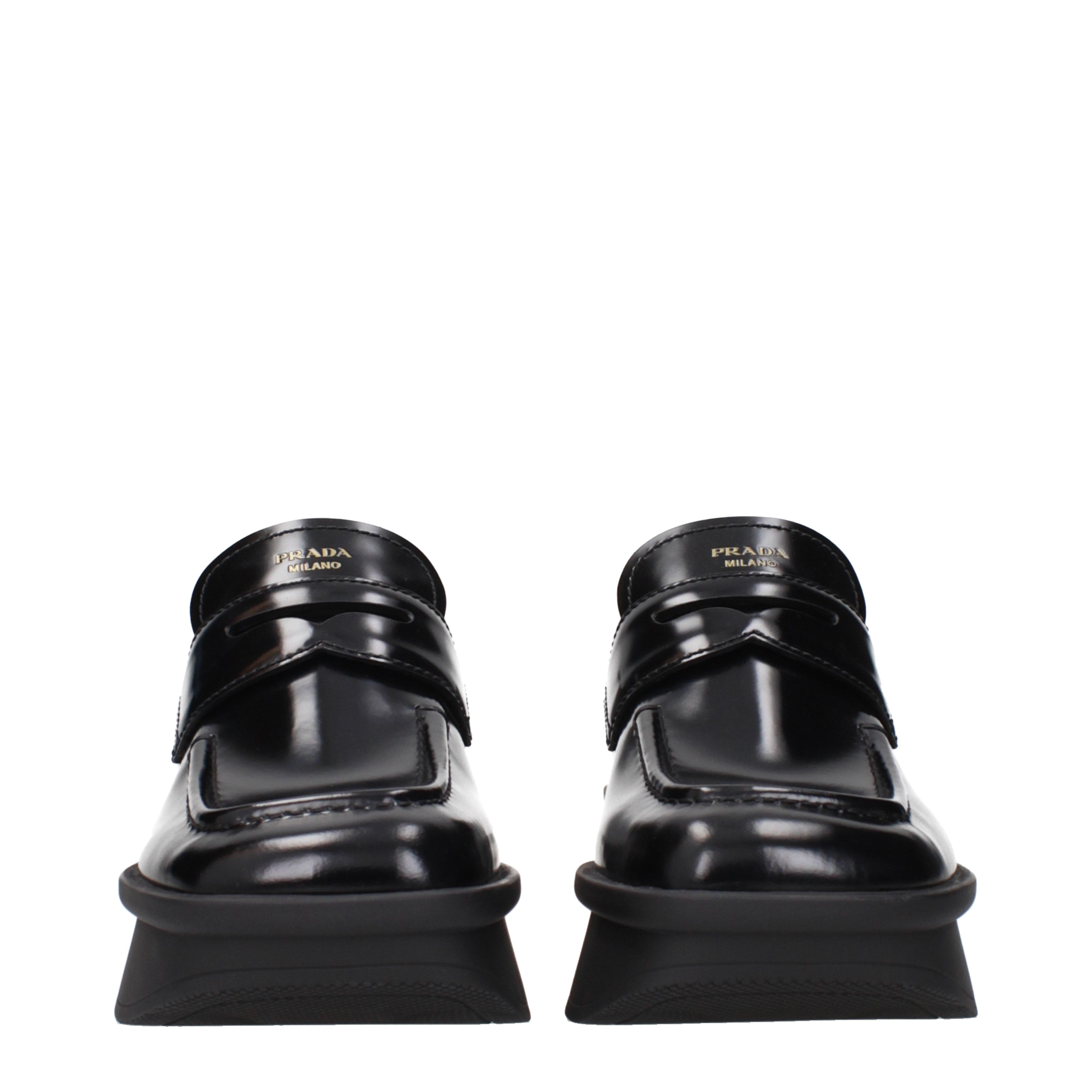 [Prada] Loafer SS26 1D985N055040F0002