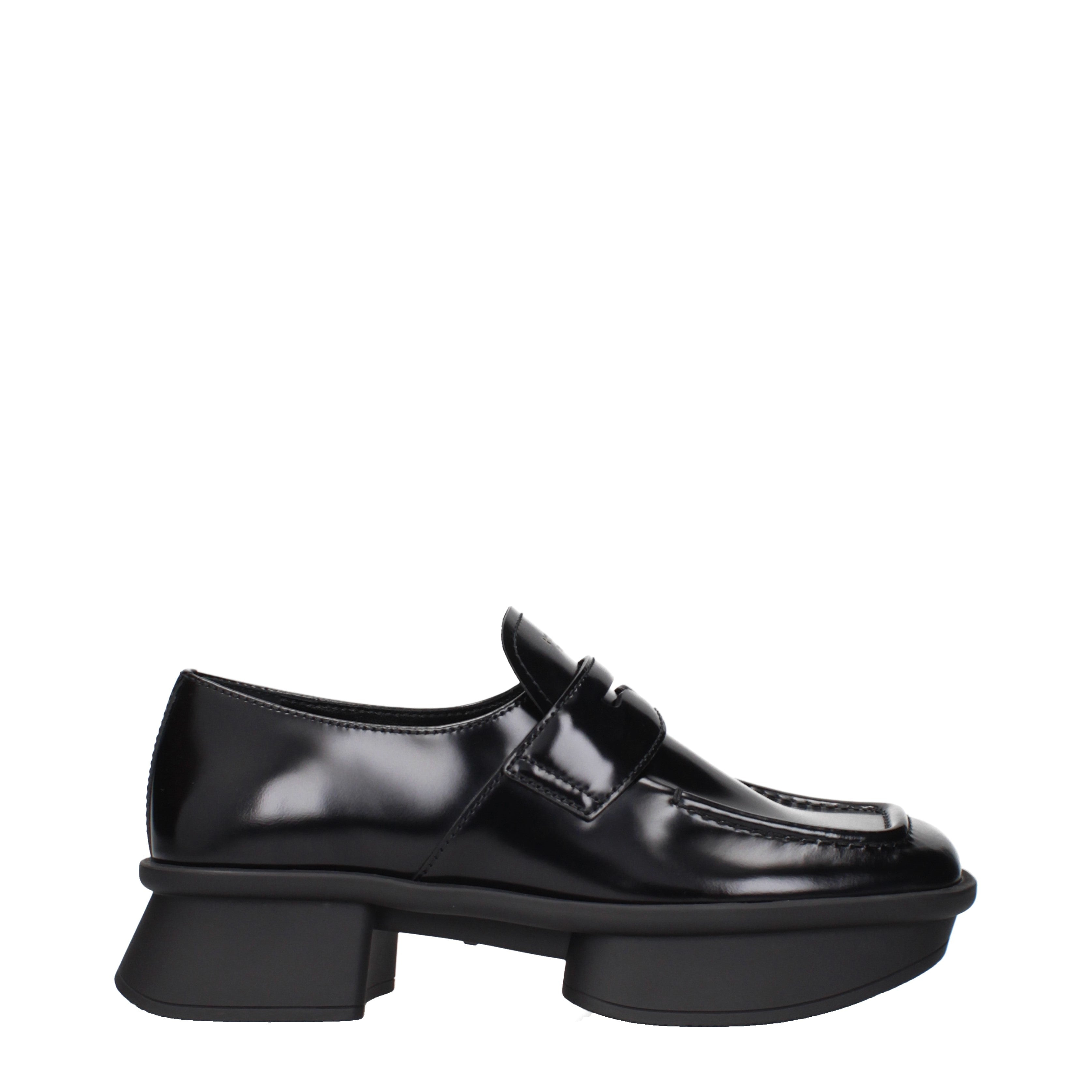 [Prada] Loafer SS26 1D985N055040F0002
