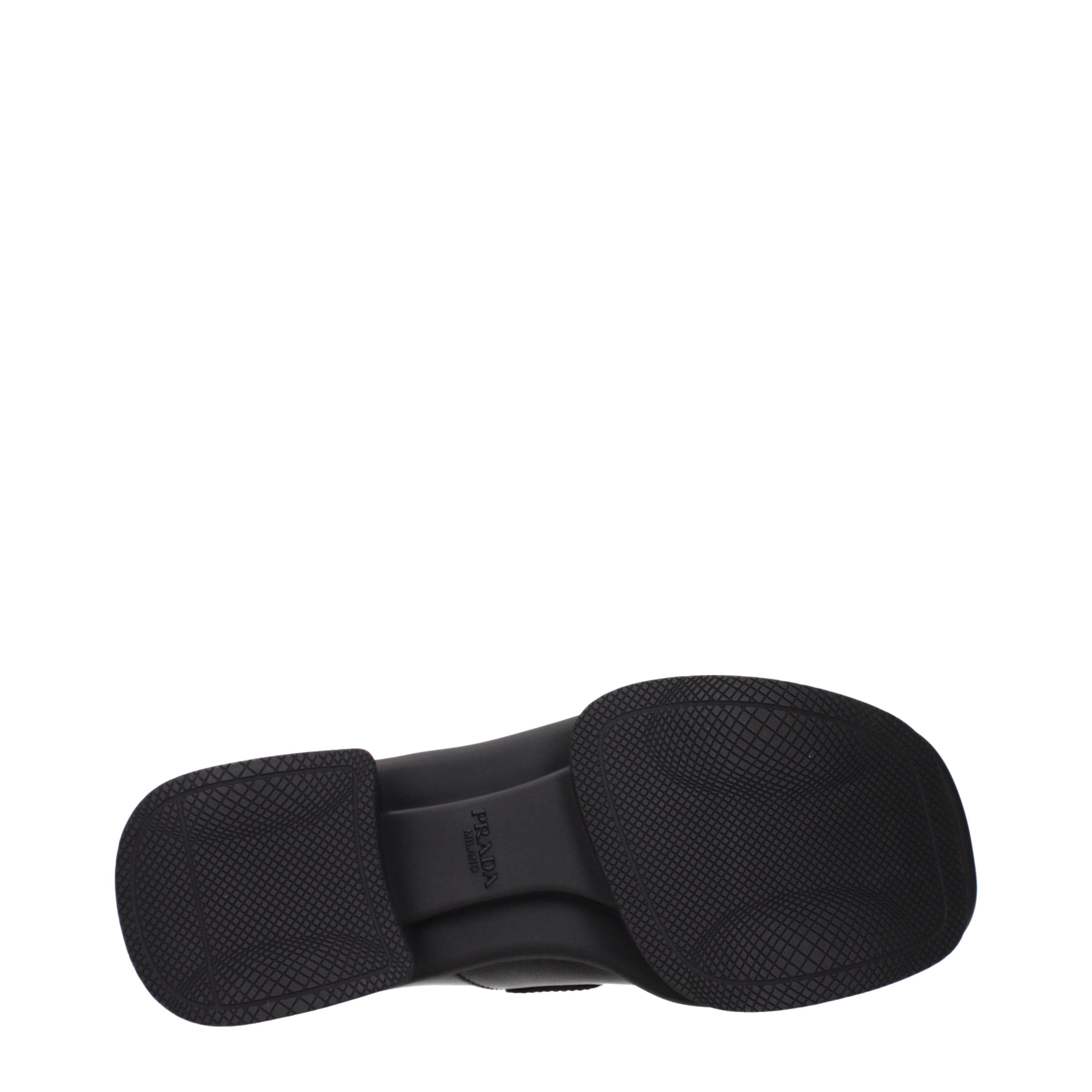 [Prada] Loafer SS26 1D985N055040F0002