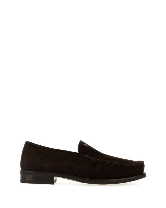 [Prada] Loafer FW26 2DB229FX000103 F0003
