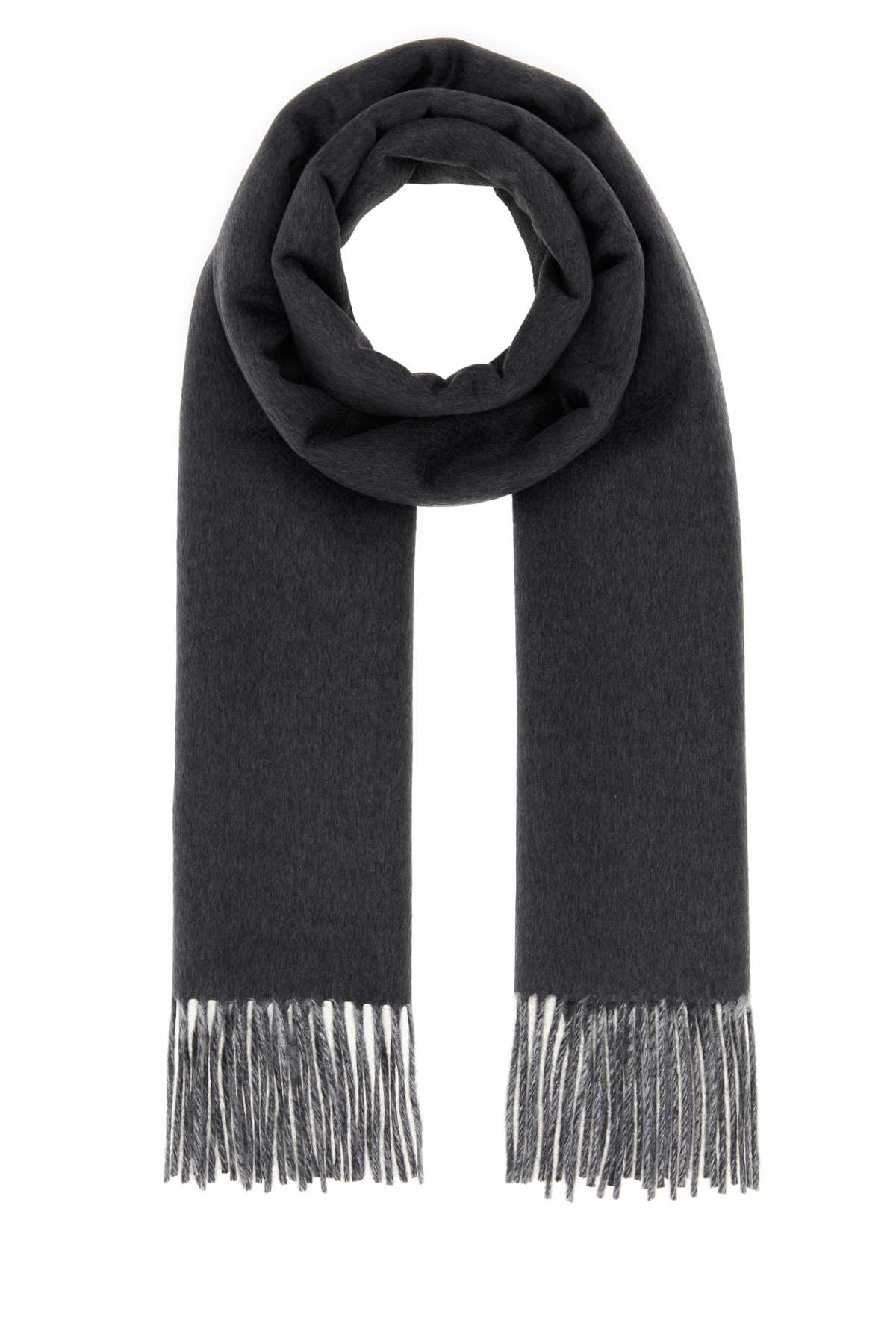 [Prada] Scarf FW26 2FS0552COO F0IRF