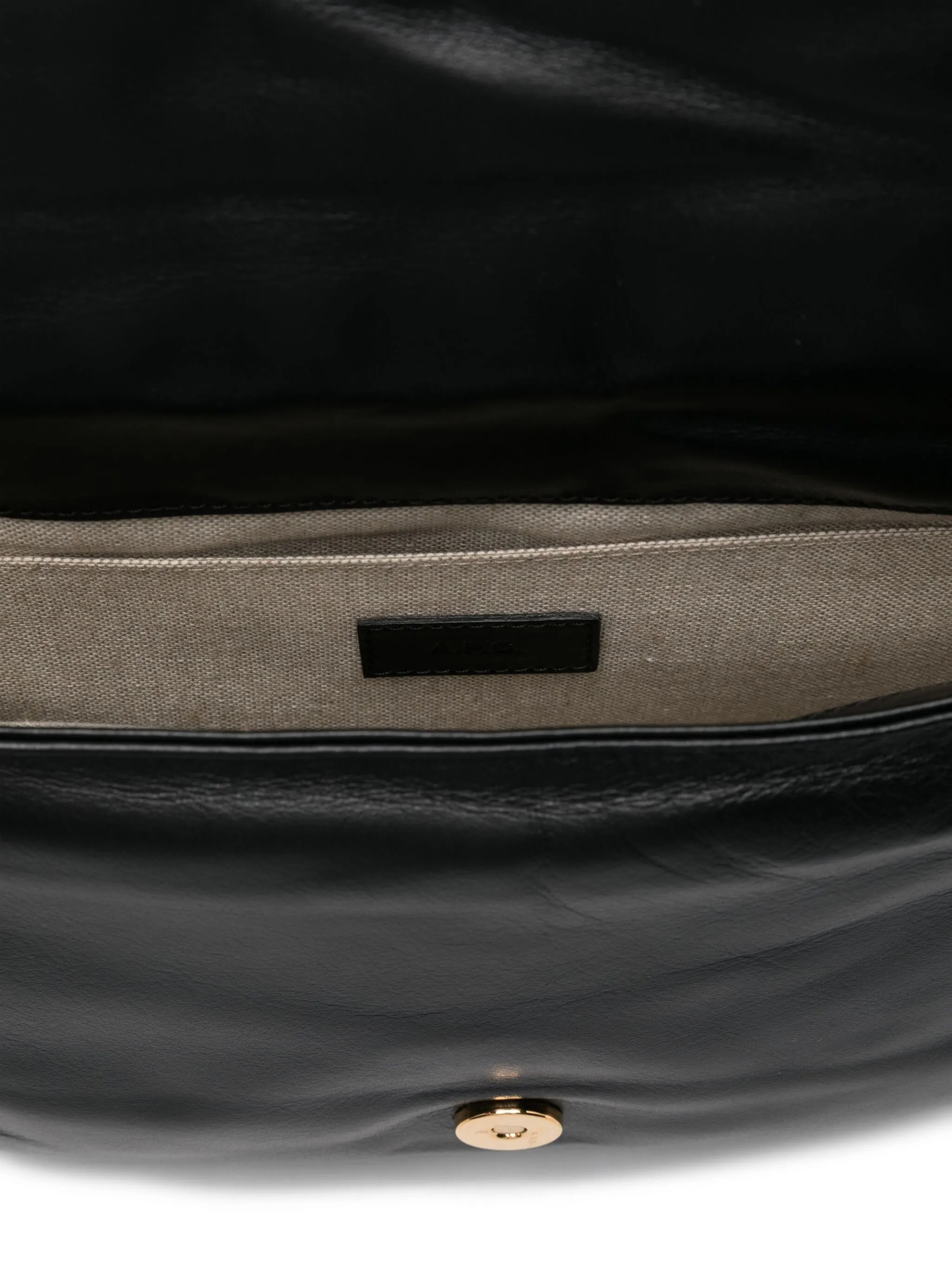 [A.P.C.] Shoulder bag FW26 PXCBSF67022
