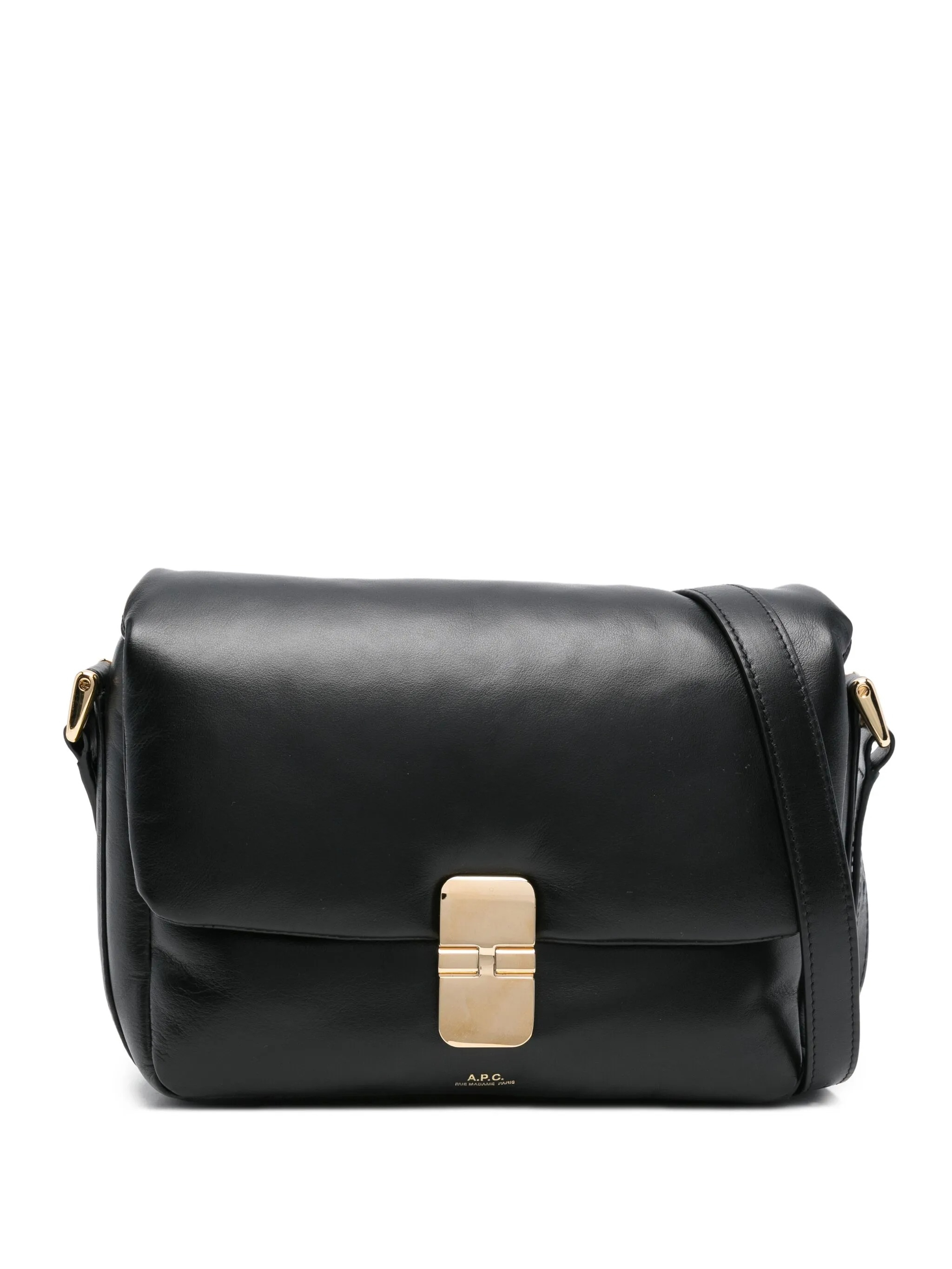 [A.P.C.] Shoulder bag FW26 PXCBSF67022