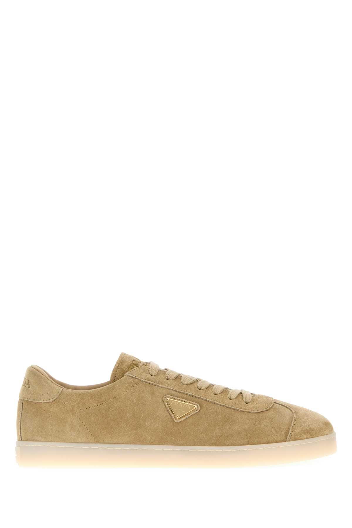 [Prada] Sneakers FW26 2EE394FG000E1D F0379