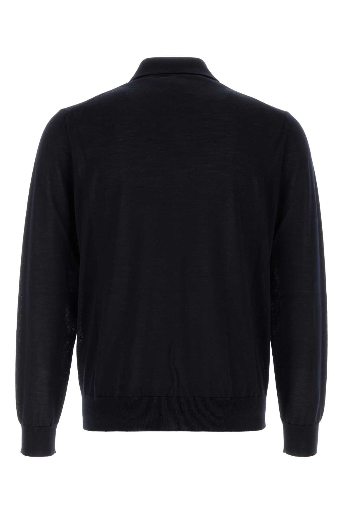 [Prada] Knitwear FW26 UMF147SOOO18DY F0008