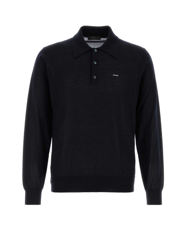 [Prada] Knitwear FW26 UMF147SOOO18DY F0008