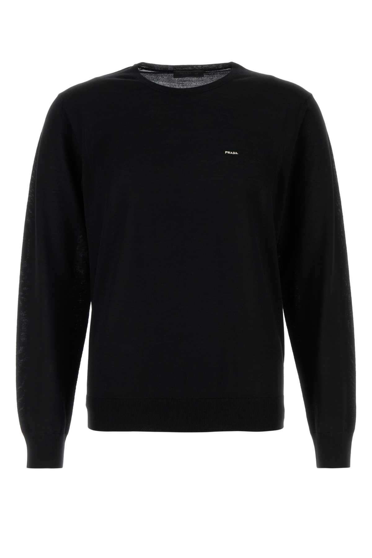 [Prada] Knitwear FW26 UMF146SOOO18DY F0002