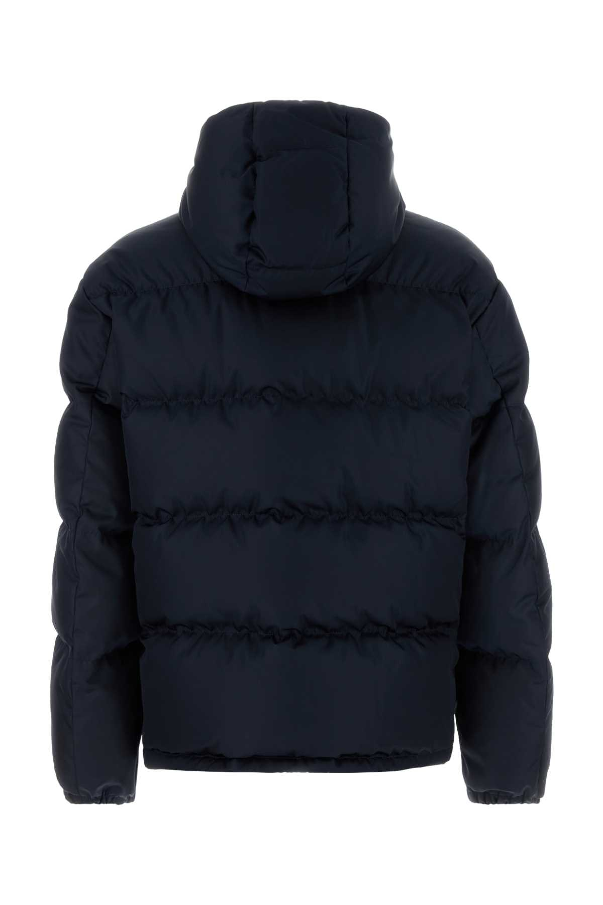 [Prada] Down Jacket FW26 SGC922SOOO11C9 F0SVF