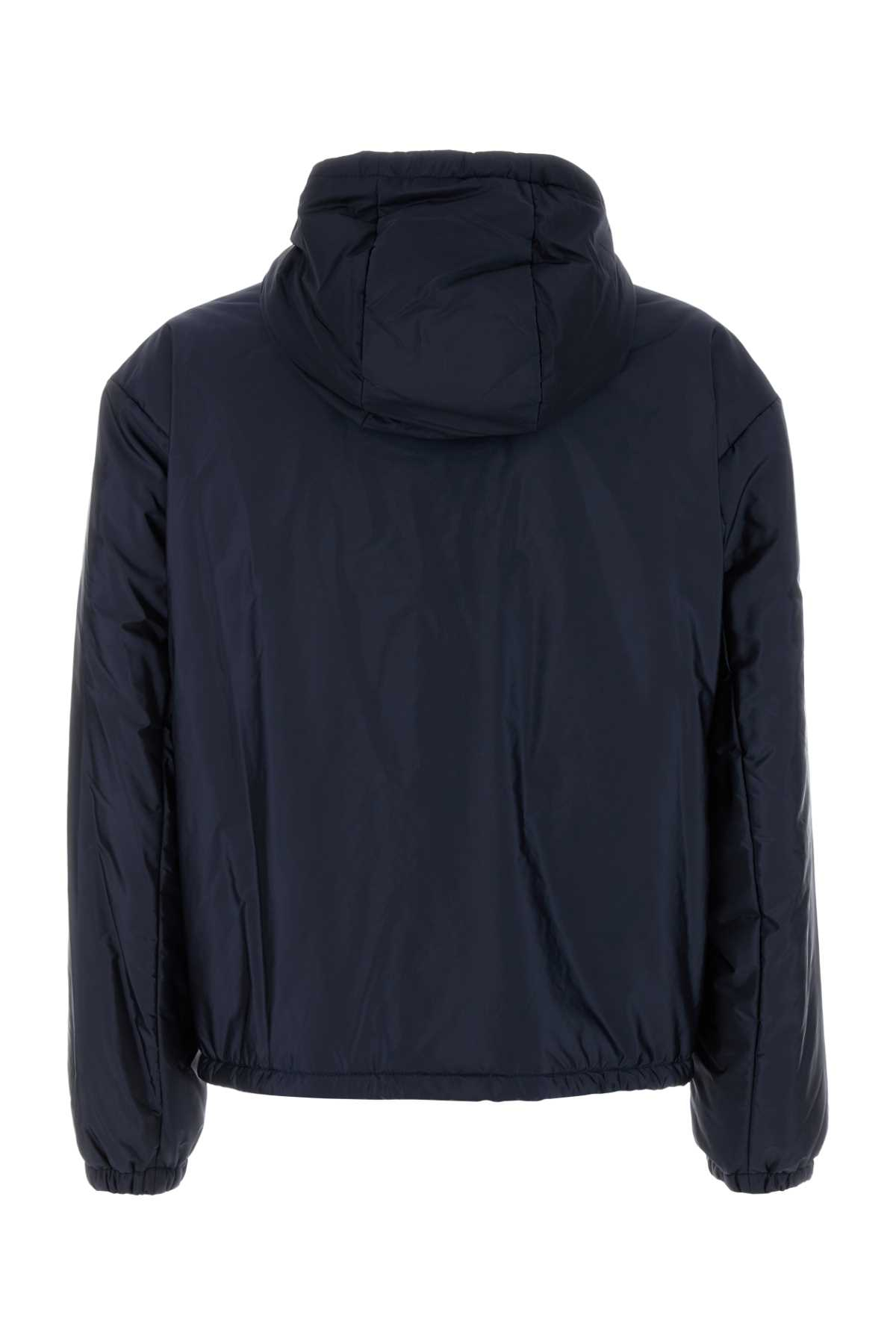 [Prada] Casual Jacket FW26 SGC913SOOO1WQ9 F0ABB