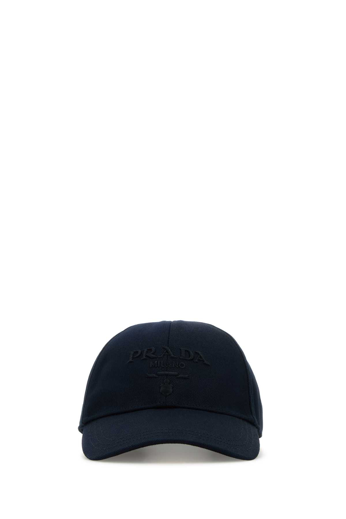 [Prada] Cap FW26 2HC2742CXL F0008