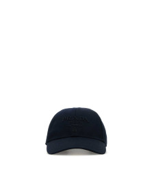 [Prada] Cap FW26 2HC2742CXL F0008