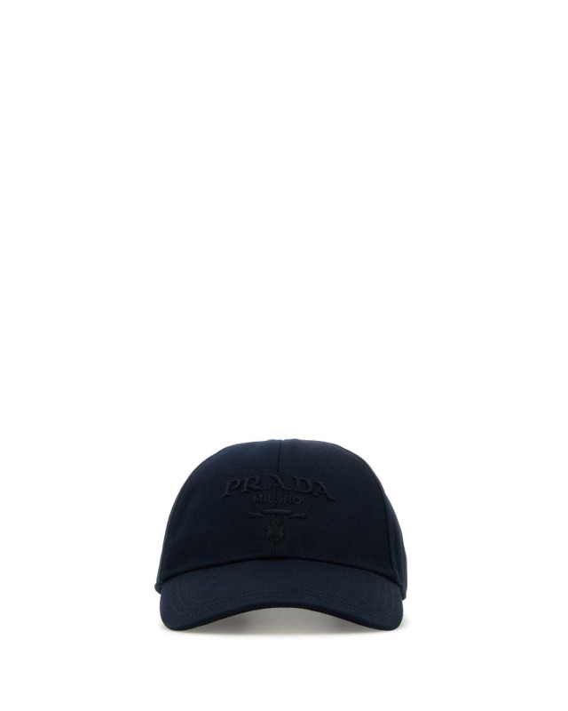 [Prada] Cap FW26 2HC2742CXL F0008