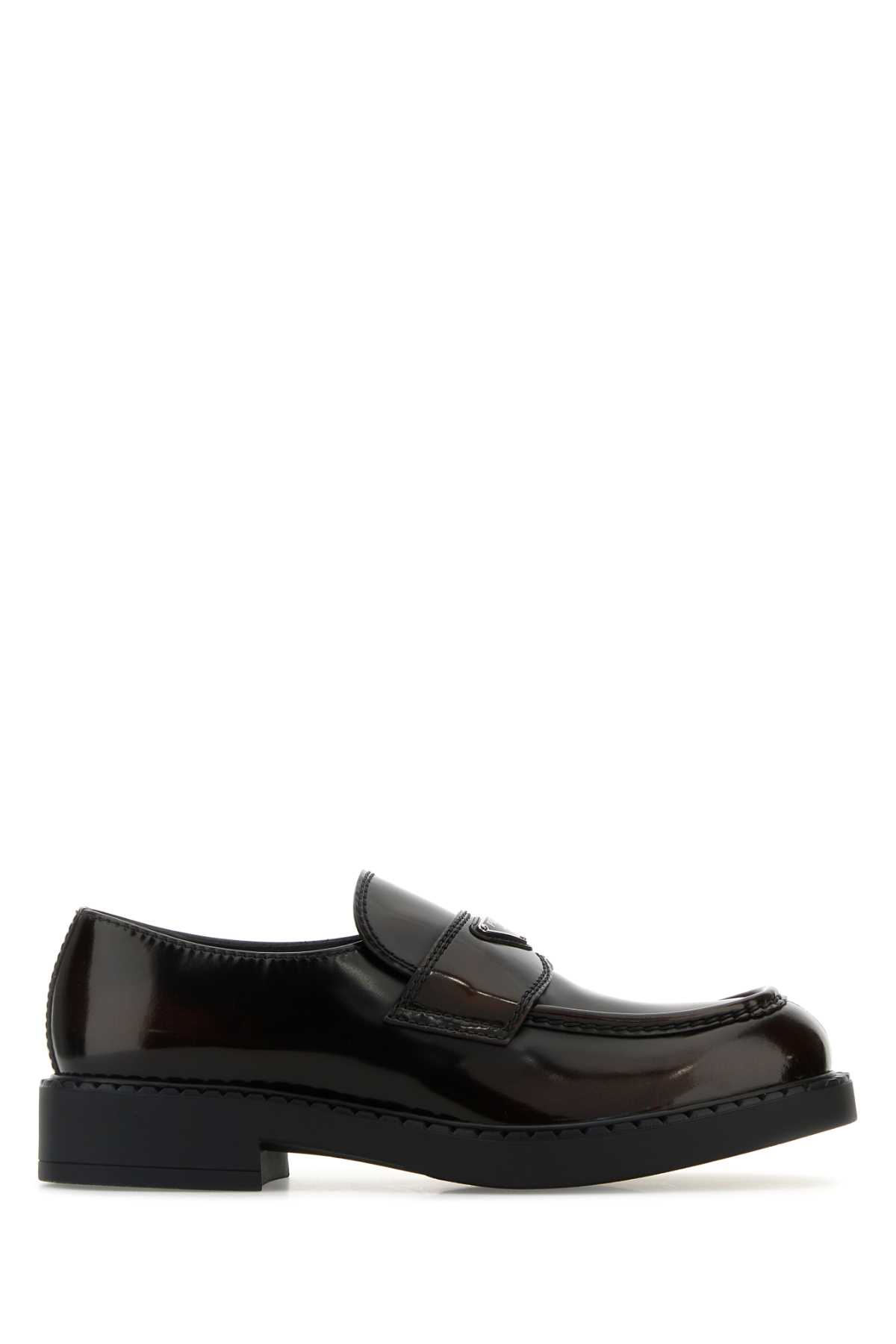 [Prada] Loafer FW26 2DE127FG000055 F0038