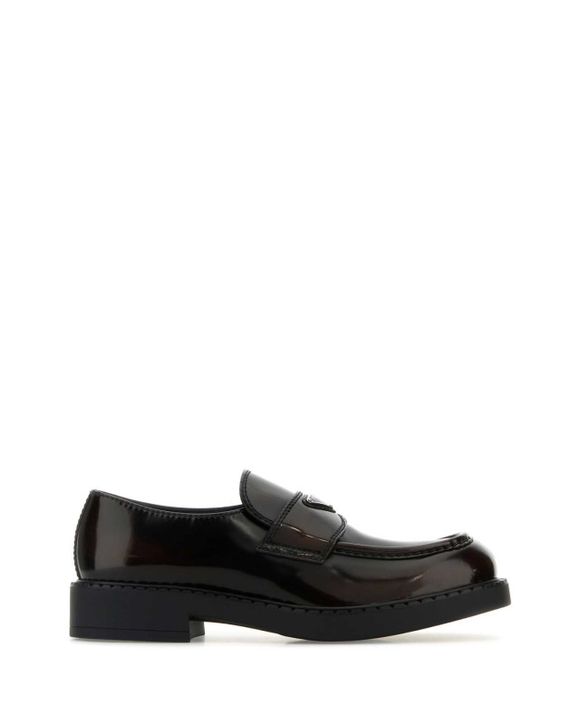 [Prada] Loafer FW26 2DE127FG000055 F0038