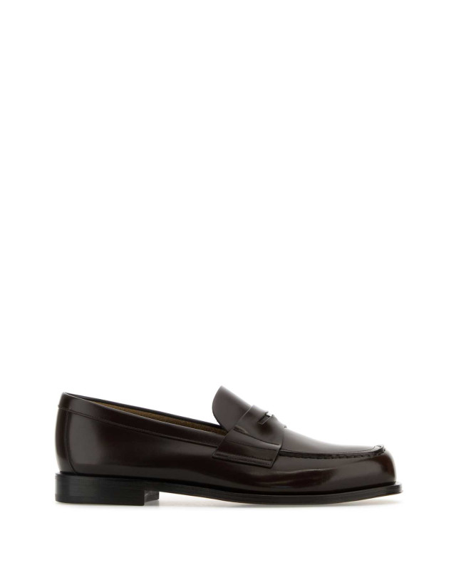 [Prada] Loafer FW26 2DB201FC000055 F0038