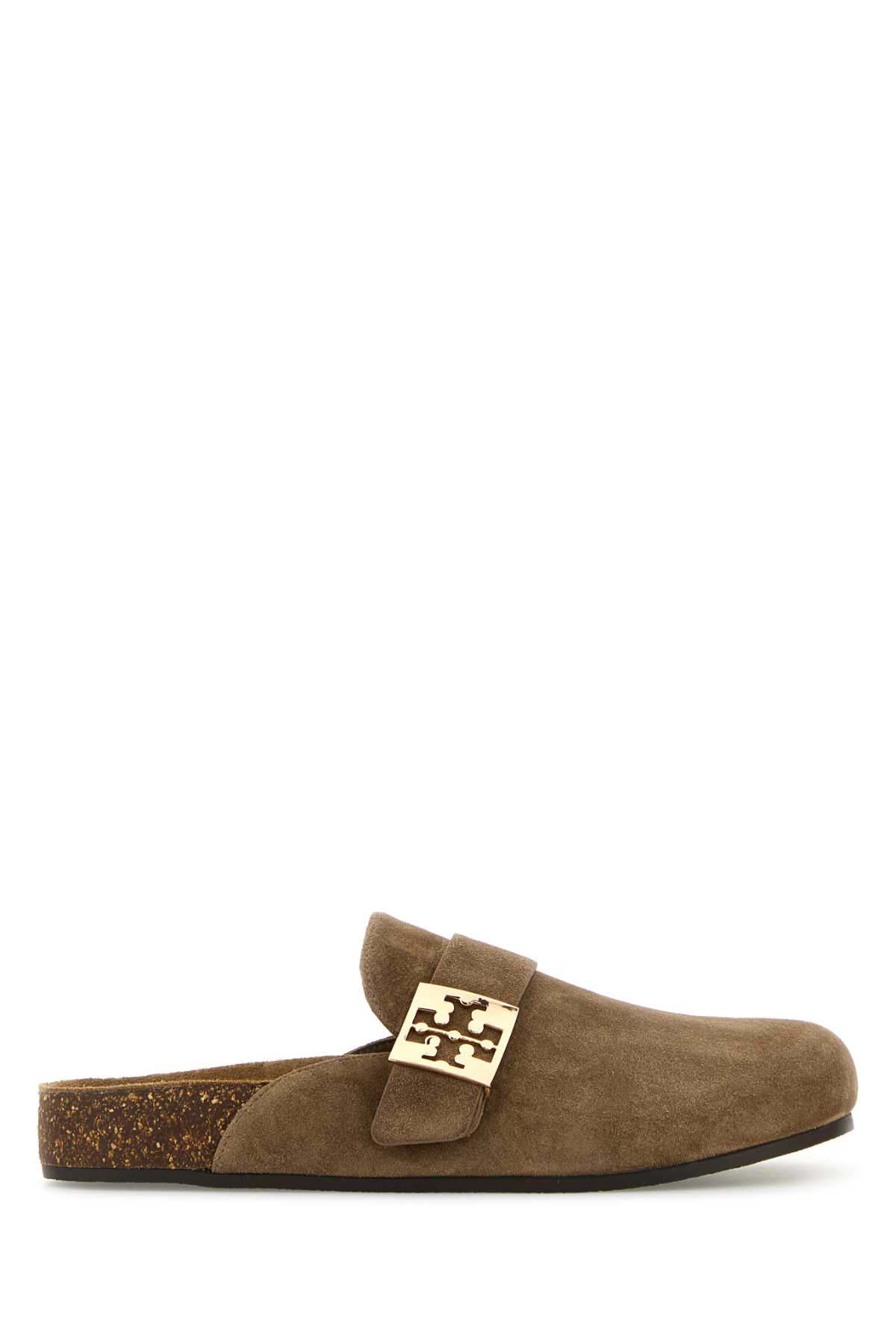 [Tory Burch] Slippers FW26 154446 037