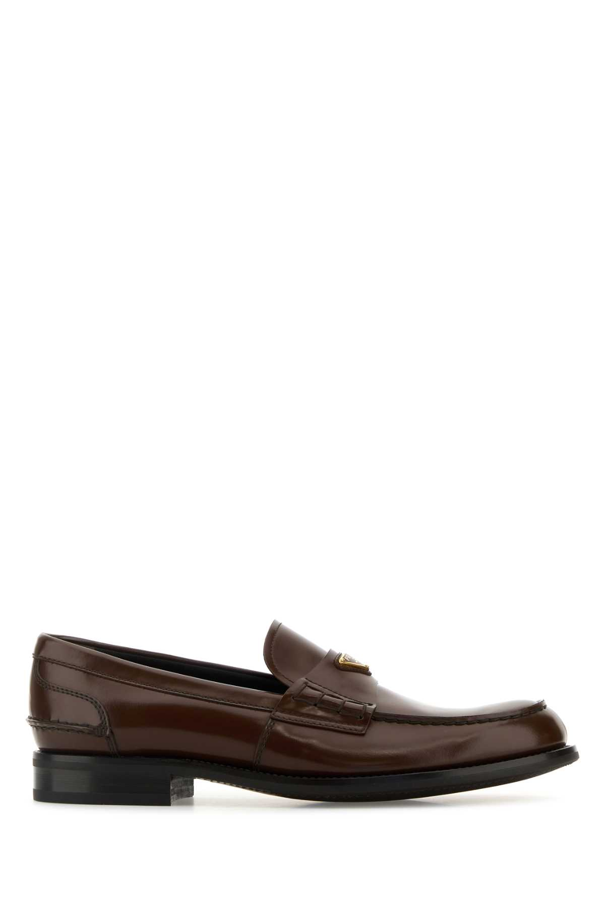 [Prada] Loafer FW26 2DB223FX000055 F0NBL