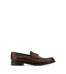 [Prada] Loafer FW26 2DB223FX000055 F0NBL