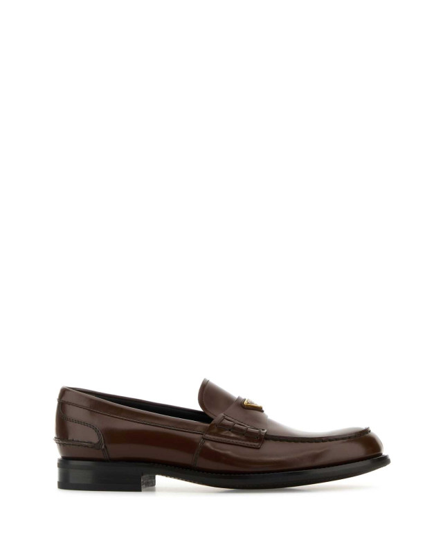 [Prada] Loafer FW26 2DB223FX000055 F0NBL