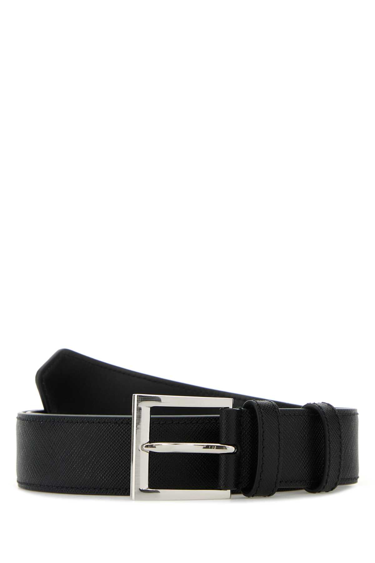 [Prada] Belt FW26 2CC672053 F0002